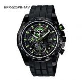 Relogio cassio watches New arrival EFR-523PB-1AV Luxury quar