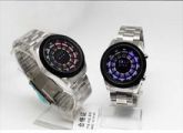 2014 leisure fashion ladies watch students watch waterproof