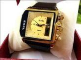 new 2014 watches men luxury brand women dress watch leather