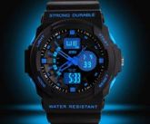 sports watches 2014 Relogio cassio masculino fashion soft le