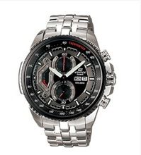 New Men's Watch EF-558D-1AV relogio cassio watch relogios ma