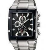 Relogio cassio watches New 2014 Casual Men Full Steel Watch