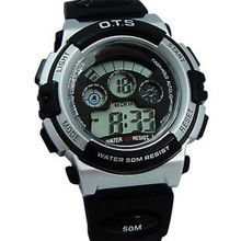 Free shipping Best new AUDI o.t.s sports electronic fashion