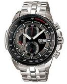 Relogio cassio watches NEW EF-558D-1AV Men's quartz top qual