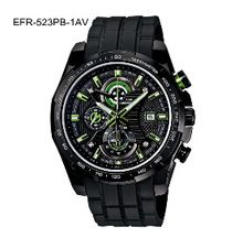 Relogio cassio watches New arrival EFR-523PB-1AV Luxury quar