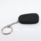 720 * 480p câmera keychain mini-dvr 808 chave do carro cadei